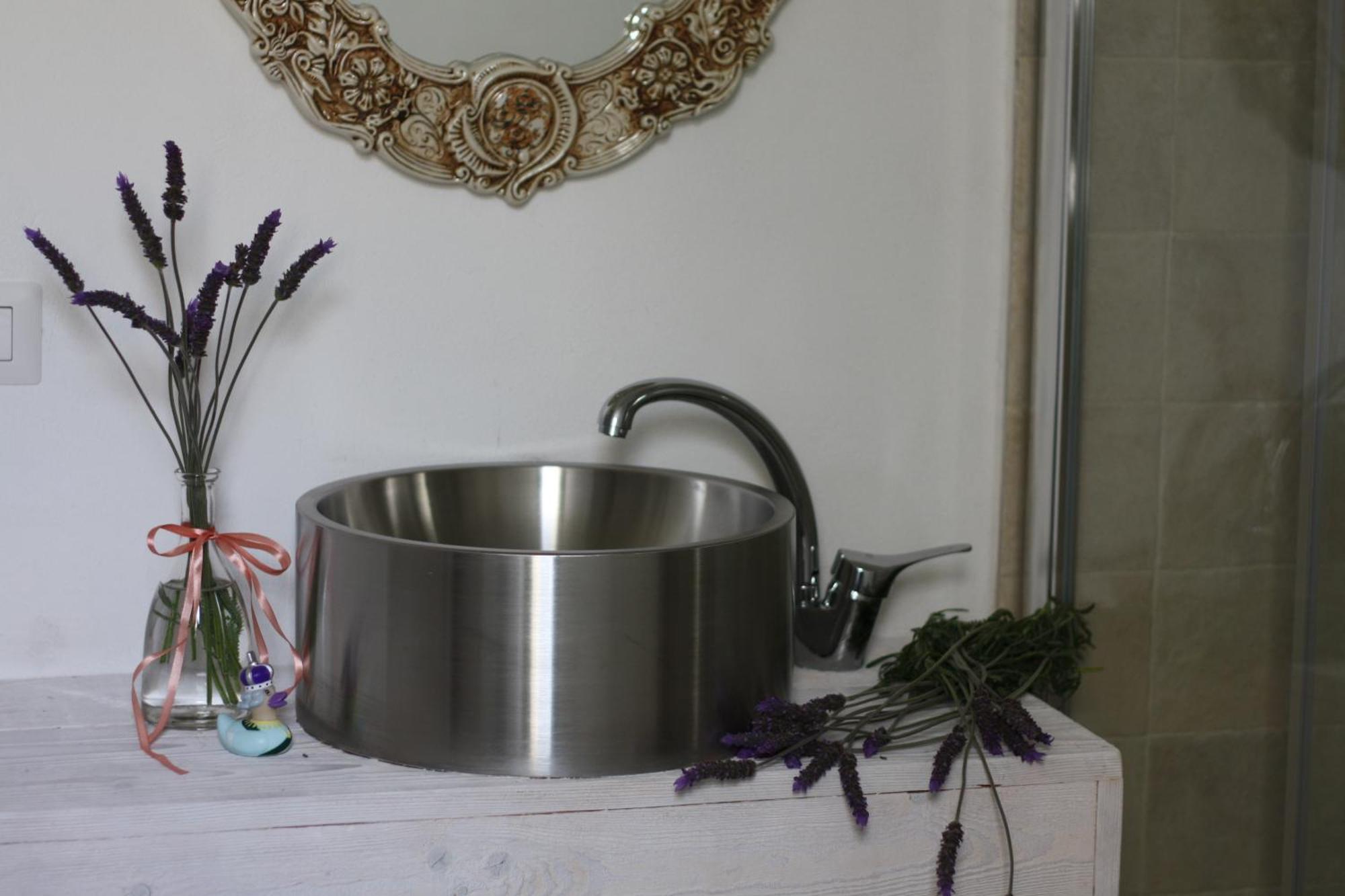 Il Lupo Rosso Bed & Breakfast Santu Lussurgiu Exterior photo