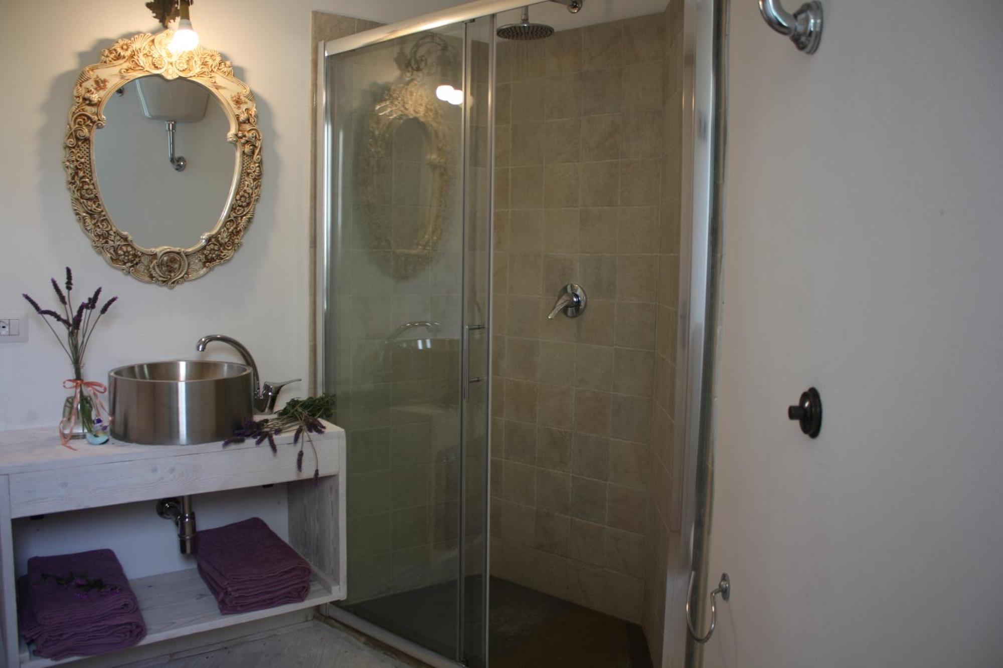 Il Lupo Rosso Bed & Breakfast Santu Lussurgiu Exterior photo