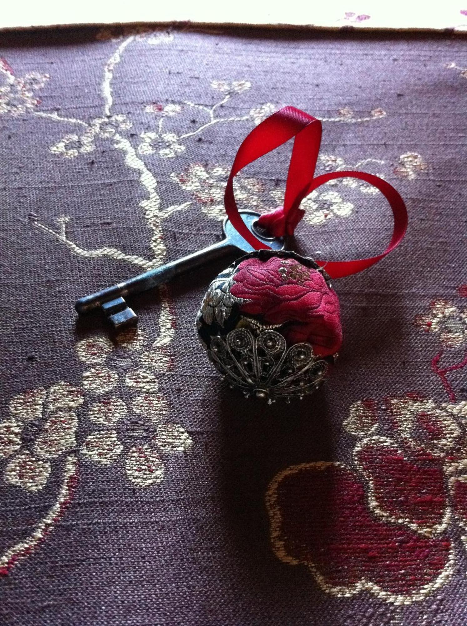 Il Lupo Rosso Bed & Breakfast Santu Lussurgiu Room photo