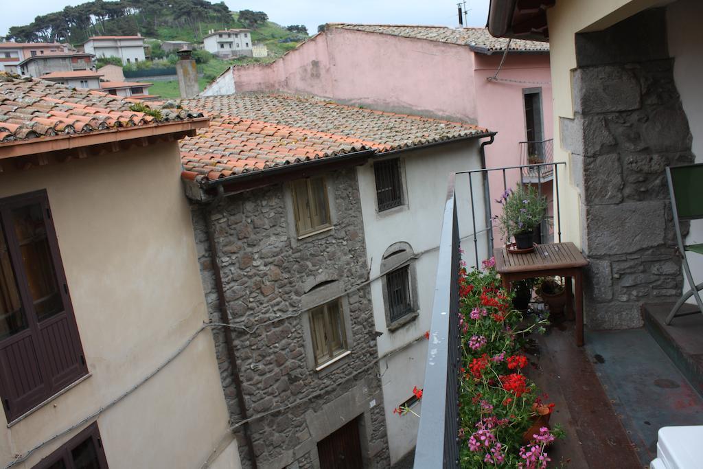 Il Lupo Rosso Bed & Breakfast Santu Lussurgiu Room photo
