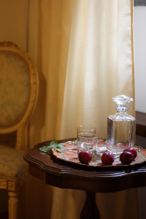 Il Lupo Rosso Bed & Breakfast Santu Lussurgiu Room photo
